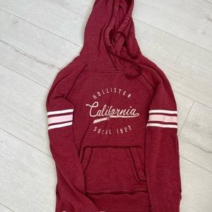 Hollister Hoodie